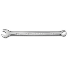 ‎Proto Full Polish Combination Wrench 5/16″ - 12 Point - Exact Tooling