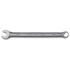 ‎Proto Satin Combination Wrench 5/16″ - 12 Point - Exact Tooling