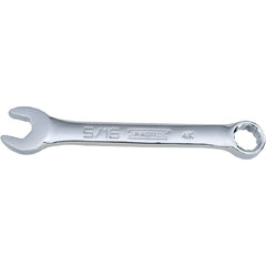 ‎Proto Full Polish Short Combination Wrench 5/16″ - 12 Point - Exact Tooling