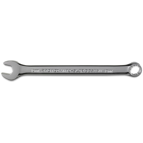 ‎Proto Full Polish Combination Wrench 10 mm - 12 Point - Exact Tooling