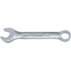 ‎Proto Full Polish Metric Short Combination Wrench 10 mm - 12 Point - Exact Tooling