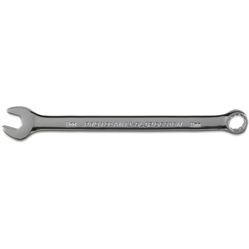 ‎Proto Full Polish Combination Wrench 11 mm - 12 Point - Exact Tooling