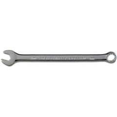 ‎Proto Full Polish Combination Wrench 11 mm - 12 Point - Exact Tooling
