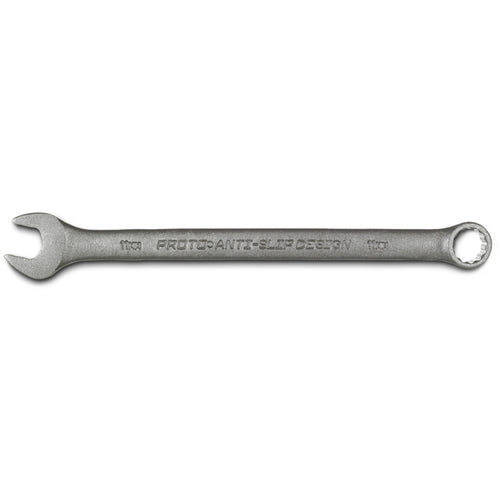 ‎Proto Black Oxide Combination Wrench 11 mm - 12 Point - Exact Tooling