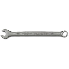 ‎Proto Black Oxide Combination Wrench 11 mm - 12 Point - Exact Tooling
