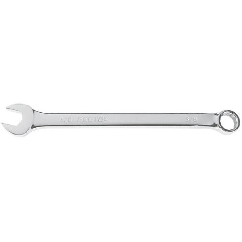 ‎Proto Full Polish Combination Wrench 9/32″ - 12 Point - Exact Tooling