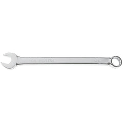‎Proto Full Polish Combination Wrench 3/8″ - 12 Point - Exact Tooling