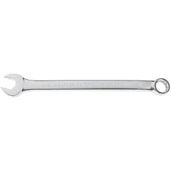 ‎Proto Satin Combination Wrench 9/32″ - 12 Point - Exact Tooling