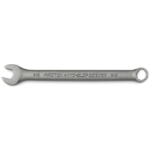 ‎Proto Black Oxide Combination Wrench 3/8″ - 12 Point - Exact Tooling