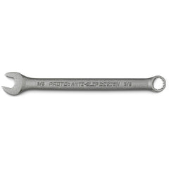 ‎Proto Black Oxide Combination Wrench 3/8″ - 12 Point - Exact Tooling