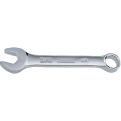 ‎Proto Full Polish Short Combination Wrench 3/8″ - 12 Point - Exact Tooling
