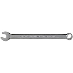‎Proto Full Polish Combination Wrench 12 mm - 12 Point - Exact Tooling