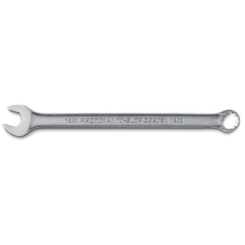 ‎Proto Satin Combination Wrench 12 mm - 12 Point - Exact Tooling