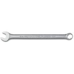 ‎Proto Satin Combination Wrench 12 mm - 6 Point - Exact Tooling