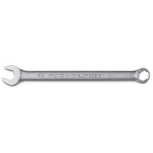 ‎Proto Satin Combination Wrench 13 mm - 6 Point - Exact Tooling