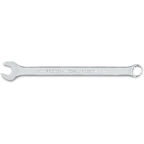 ‎Proto Full Polish Combination Wrench 14 mm - 12 Point - Exact Tooling