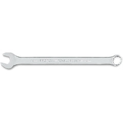 ‎Proto Full Polish Combination Wrench 14 mm - 12 Point - Exact Tooling