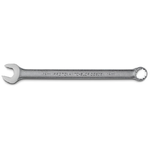 ‎Proto Satin Combination Wrench 14 mm - 12 Point - Exact Tooling