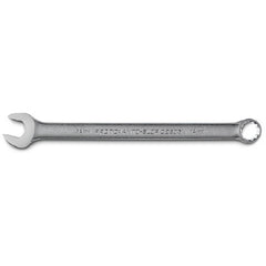 ‎Proto Satin Combination Wrench 14 mm - 12 Point - Exact Tooling