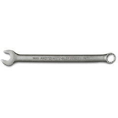 ‎Proto Black Oxide Combination Wrench 14 mm - 12 Point - Exact Tooling