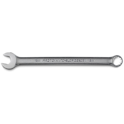 ‎Proto Satin Combination Wrench 15 mm - 12 Point - Exact Tooling