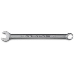 ‎Proto Satin Combination Wrench 15 mm - 12 Point - Exact Tooling