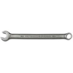 ‎Proto Black Oxide Combination Wrench 15 mm - 12 Point - Exact Tooling