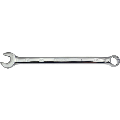 ‎Proto Full Polish Combination Wrench 3/8″ - 6 Point - Exact Tooling