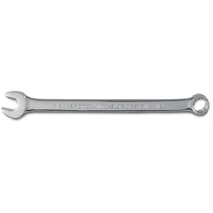 ‎Proto Full Polish Combination Wrench 1/2″ - 12 Point - Exact Tooling