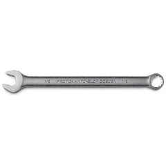 ‎Proto Satin Combination Wrench 1/2″ - 12 Point - Exact Tooling