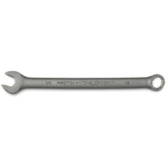 ‎Proto Black Oxide Combination Wrench 1/2″ - 12 Point - Exact Tooling