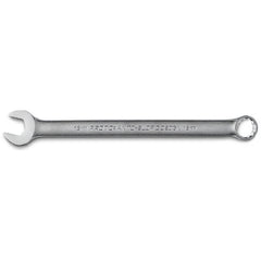 ‎Proto Satin Combination Wrench 16 mm - 12 Point - Exact Tooling