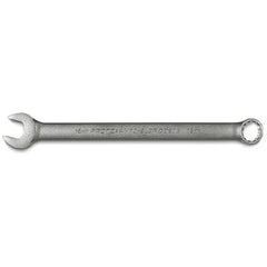 ‎Proto Black Oxide Combination Wrench 16 mm - 12 Point - Exact Tooling