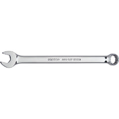 Proto Full Polish Combination Wrench 1/2″ - Spline - Exact Tooling