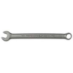 ‎Proto Black Oxide Combination Wrench 17 mm - 12 Point - Exact Tooling