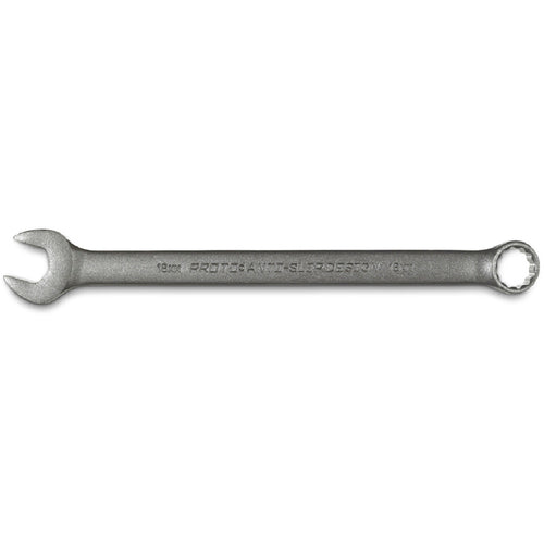 ‎Proto Black Oxide Combination Wrench 18 mm - 12 Point - Exact Tooling