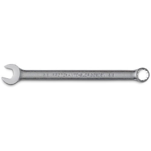 ‎Proto Satin Combination Wrench 5/8″ - 12 Point - Exact Tooling