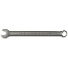 ‎Proto Black Oxide Combination Wrench 5/8″ - 12 Point - Exact Tooling