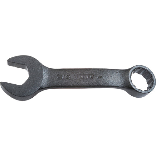 ‎Proto Black Oxide Short Combination Wrench 5/8″ - 12 Point - Exact Tooling