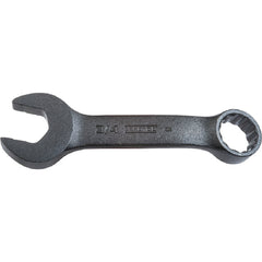 ‎Proto Black Oxide Short Combination Wrench 5/8″ - 12 Point - Exact Tooling
