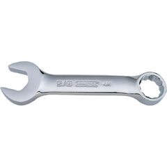 ‎Proto Full Polish Short Combination Wrench 5/8″ - 12 Point - Exact Tooling
