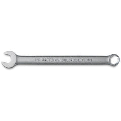 ‎Proto Satin Combination Wrench 5/8″ - 6 Point - Exact Tooling
