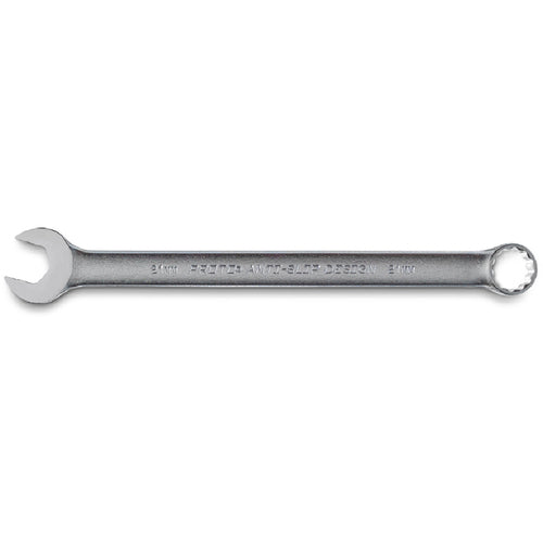 ‎Proto Satin Combination Wrench 6 mm - 12 Point - Exact Tooling