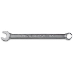 ‎Proto Satin Combination Wrench 11/16″ - 12 Point - Exact Tooling