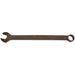 ‎Proto Black Oxide Combination Wrench 1/4″ - 12 Point - Exact Tooling