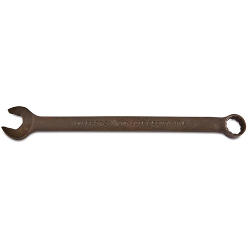‎Proto Black Oxide Combination Wrench 11/16″ - 12 Point - Exact Tooling