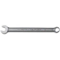 ‎Proto Satin Combination Wrench 11/16″ - 6 Point - Exact Tooling