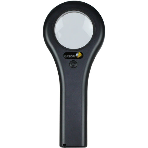 J202HHM HANDHELD 2.5X MAG - Exact Tooling