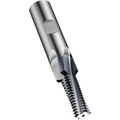 M8X1.25 ALCRONA 27D SPFL THD MILL - Exact Tooling