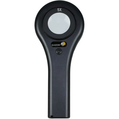 J212HHM HAND HELD 5X MAG - Exact Tooling